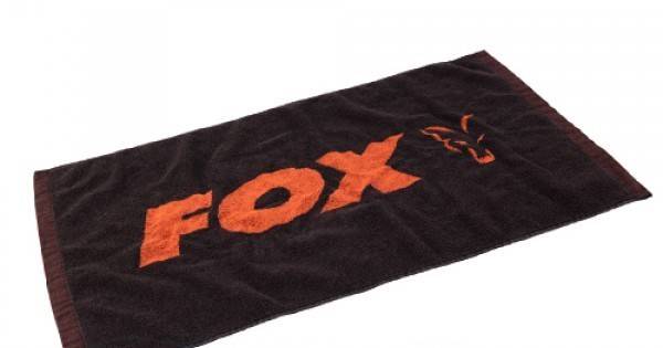Кърпа за риболов Fox Towel