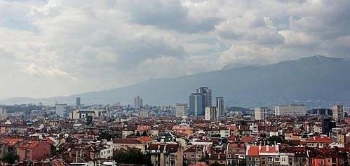 „Галъп интернешънъл“: Софиянци продължават да смятат, че въздухът в града е лош