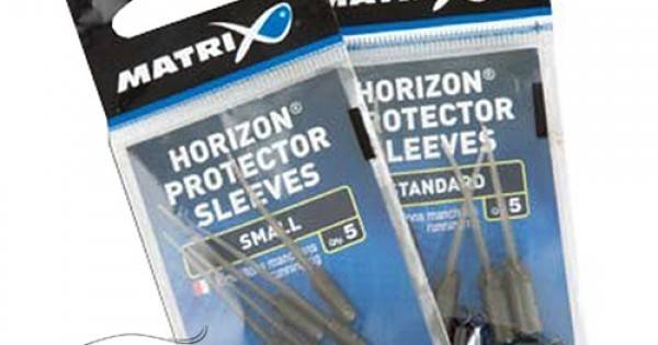 Силиконов шлаух с вирбел Matrix Horizon Protector Sleeves