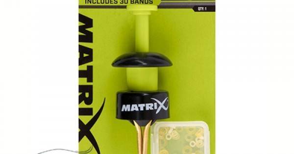 Щипка за пелети Matrix Bait Bander