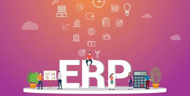 Сега е времето ERP системите да станат социални