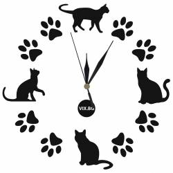 Часовник Котка