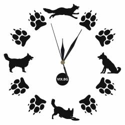 Часовник Куче