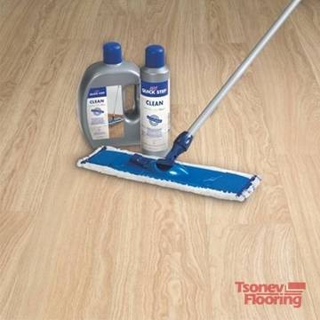 Основни правила за това как да се грижим за ламинат