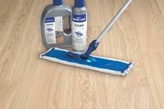 Основни правила за това как да се грижим за ламинат