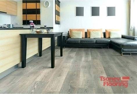 Подготовка на пода за монтаж на ламиниран паркет