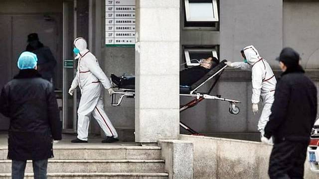 Хиляди погребални урни в Ухан: колко са жертвите в епицентъра на епидемията от коронавирус?