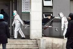 Хиляди погребални урни в Ухан: колко са жертвите в епицентъра на епидемията от коронавирус?