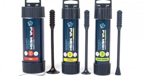 Комплект Nash Webcast PVA Dispenser