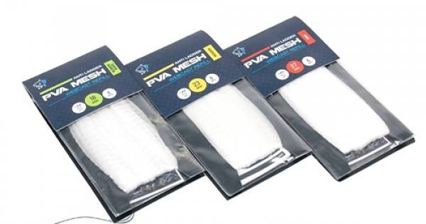 Nash Резервна PVA Мрежа