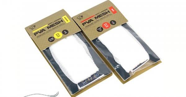 Nash Резервна PVA Мрежа Webcast Ultra Weave PVA Refills