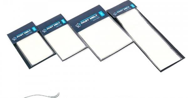 PVA торбички Nash Fast Melt PVA Bags