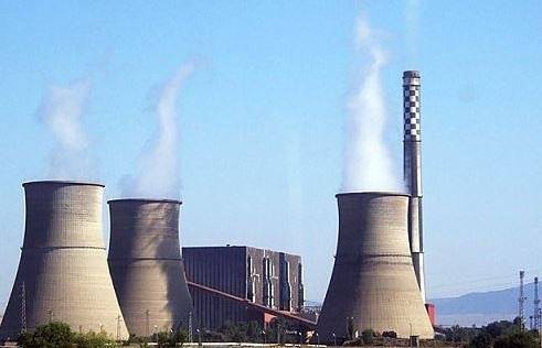 „Икономическа полиция“ и екоинспекцията влязоха в ТЕЦ „Бобов дол“