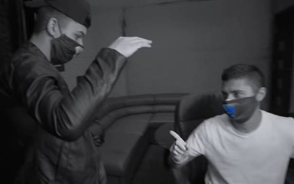 Извънредното положение вдъхнови нов попфолк хит. Денис Теофиков и Малката възпяха генерал Мутафчийски (ВИДЕО)