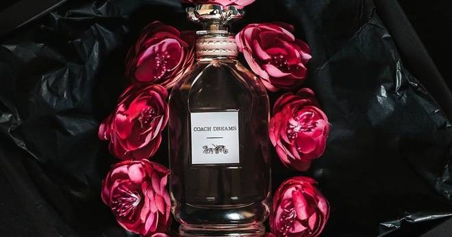 Спечелете новия аромат Coach Dreams