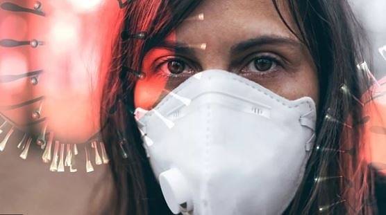 COVID-19 зове назад към стадото. Маската срещу индивидуалността