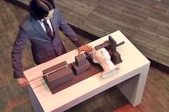 Подозрителни връзки: белодробни трансплантации на пациенти с коронавирус, машина за мозъчна смърт и убийства за органи в…