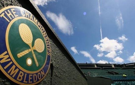 Отменят „Уимбълдън“, който трябваше да започне на 29 юни