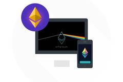 Как да купя Етериум (2020) – Инвестирайте в световния компютър
