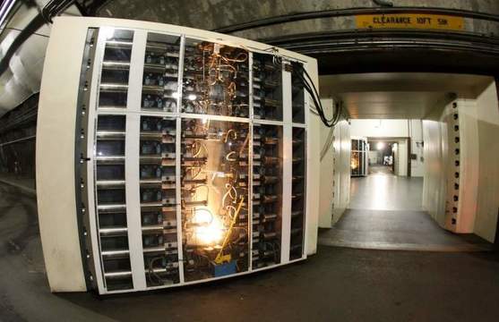 Пентагонът изпрати екипите си в планински бункери, заради пандемията от коронавирус