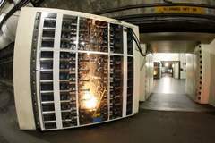 Пентагонът изпрати екипите си в планински бункери, заради пандемията от коронавирус