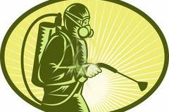 Дезинфекция и безкомпромисно премахване на вредители: хлебарки, насекоми, мухи, комари, кърлежи, бълхи, дървеници, оси,…