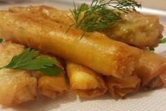 Хрупкави Турски Банички