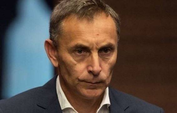 Асен Григоров: Как някой да ти кихне във врата без маска се оказа изразът на върховна свобода?