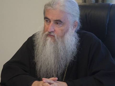 С търпението си спасявайте душите си