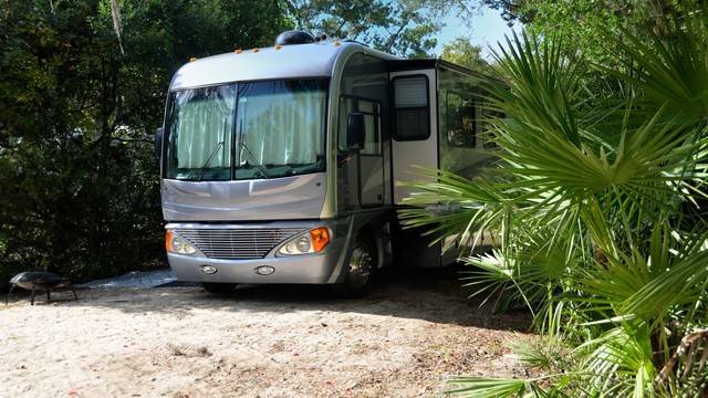Какво трябва да знаете за мобилния сервиз за кемпери и каравани