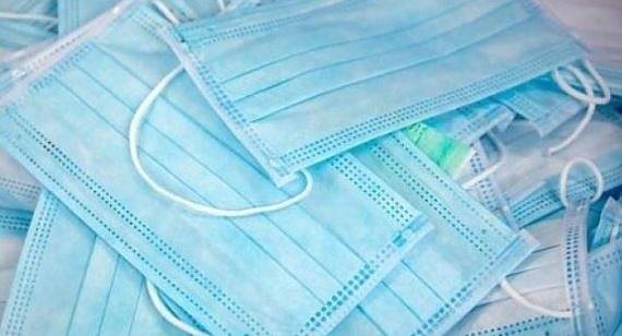 Разбиха склад за предпазни маски в Старозагорско