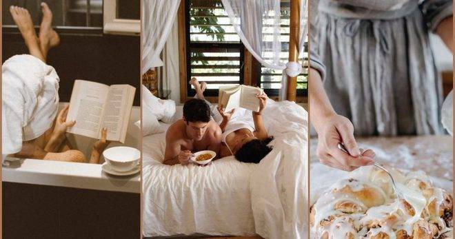 15 начина да се погрижим за себе си по време на самоизолация