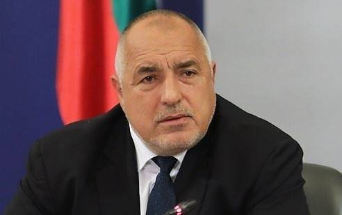 Борисов разговаря с държавния секретар на САЩ Майк Помпео