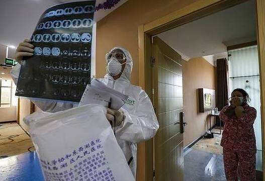 Discovery channel пуска документален филм за коронавируса на 5 април