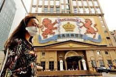 Провалът на китайската „дипломация на маските“