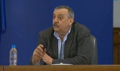 Проф. Кантарджиев: Домашните любимци не са преносители на COVID-19