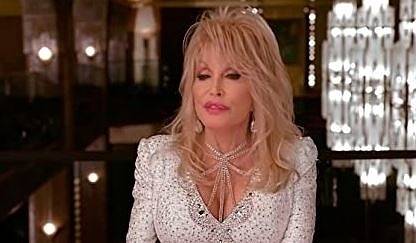 Доли Партън дарява 1 милион долара за изследванe на коронавируса (СНИМКИ)