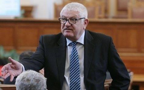 Петър Кънев се завръща като вицепрезидент на БФ Волейбол