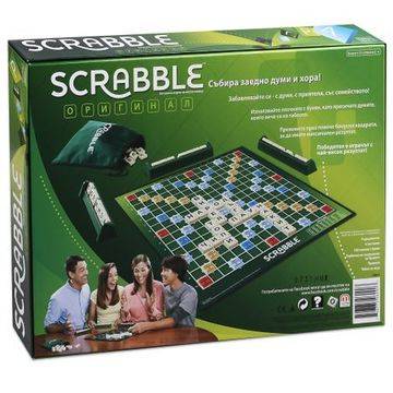 Най-добрите семейни игри