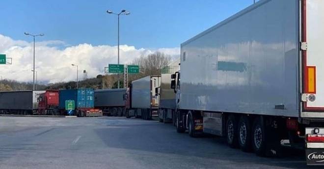 Соня Колтуклиева към правителството: Обърнете внимание на Кулата-Промахон, там е АД!