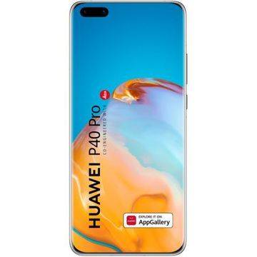 Huawei P40 и P40 Pro –