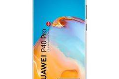 Huawei P40 и P40 Pro –