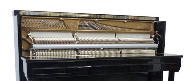 Преместване на пиано