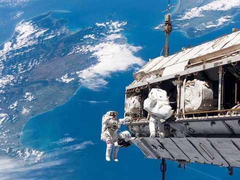 Повече от 12 000 кандидат-астронавти искат да станат част от „Поколението на Артемида“ на НАСА