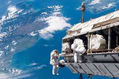 Повече от 12 000 кандидат-астронавти искат да станат част от „Поколението на Артемида“ на НАСА