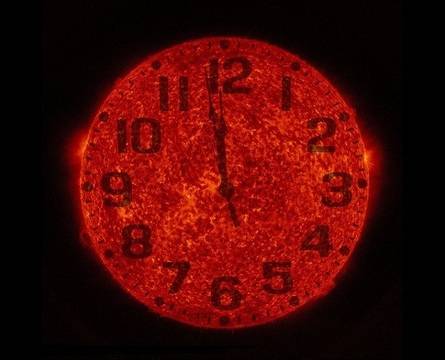 Струва ли си да оцелееш след ядрена война?