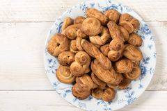 Великденски Курабии