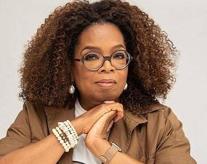 Опра Уинфри дарява 10 млн. долара в борбата с COVID-19 пандемията