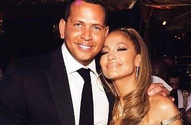 Джей Ло и годеникът й с ВИП привилегии: нарувашат карантината и посещават фитнес, който е затворен (СНИМКИ)