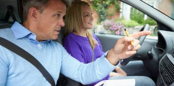 Шофьорски курсове в София